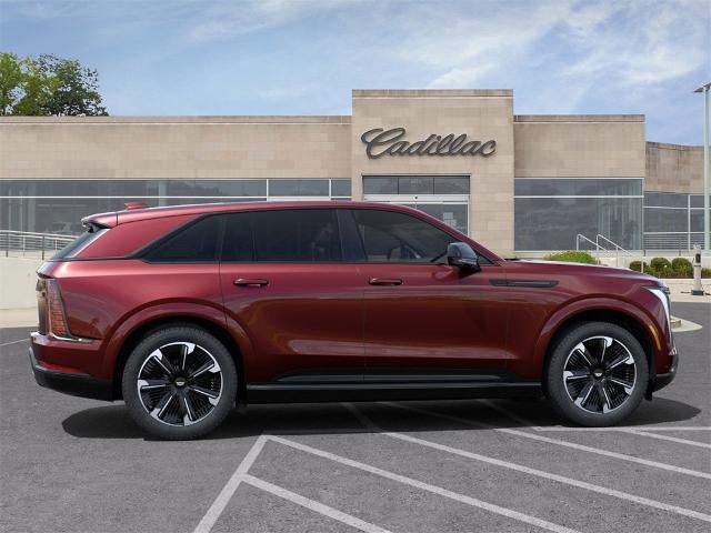 2025 Cadillac ESCALADE IQ Sport 1