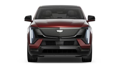 2025 Cadillac ESCALADE IQ Sport 1