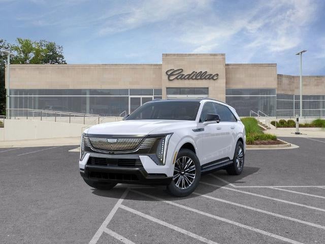 2026 Cadillac ESCALADE IQ Sport