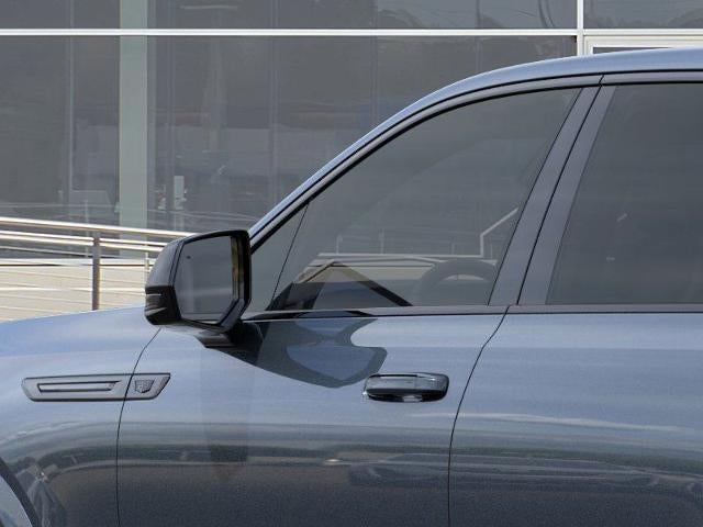 2025 Cadillac ESCALADE IQ Sport 1