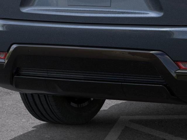 2025 Cadillac ESCALADE IQ Sport 1