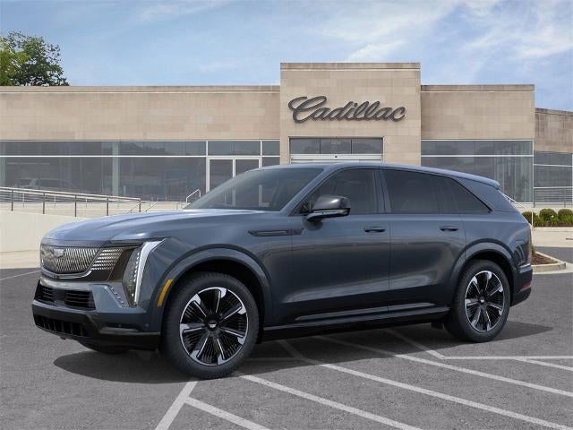 2025 Cadillac ESCALADE IQ Sport 1