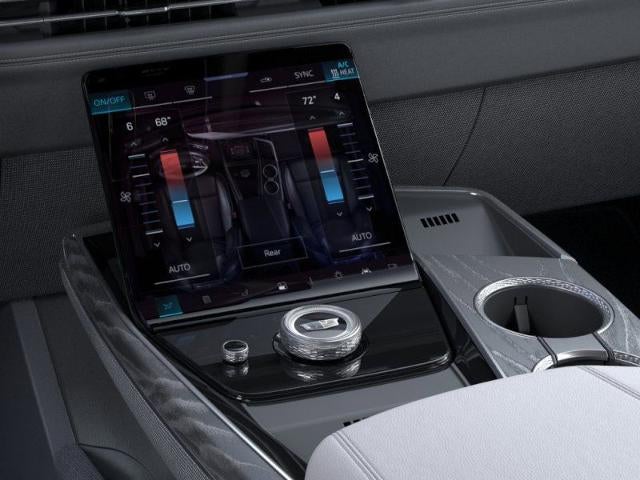 2025 Cadillac ESCALADE IQ Sport 1