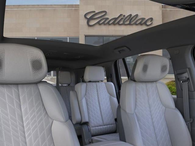 2025 Cadillac ESCALADE IQ Sport 1