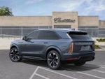 2025 Cadillac ESCALADE IQ Sport 1