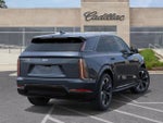 2025 Cadillac ESCALADE IQ Sport 1