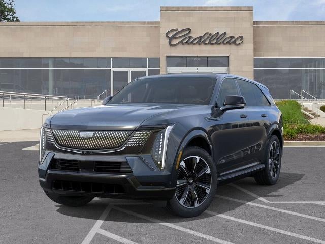2025 Cadillac ESCALADE IQ Sport 1