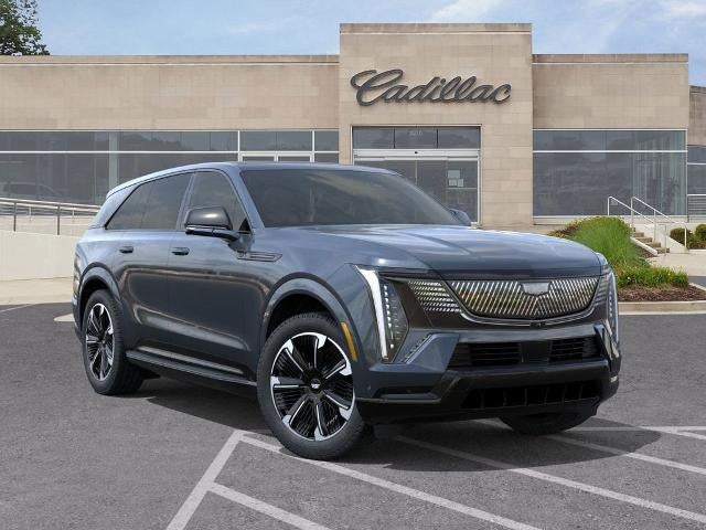 2025 Cadillac ESCALADE IQ Sport 1