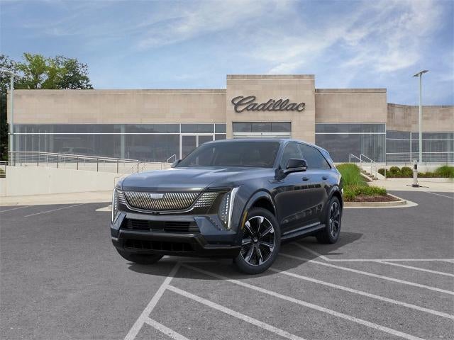 2025 Cadillac ESCALADE IQ Sport 1