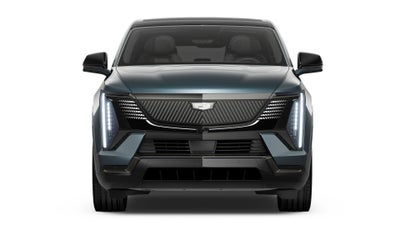 2025 Cadillac ESCALADE IQ Sport 1