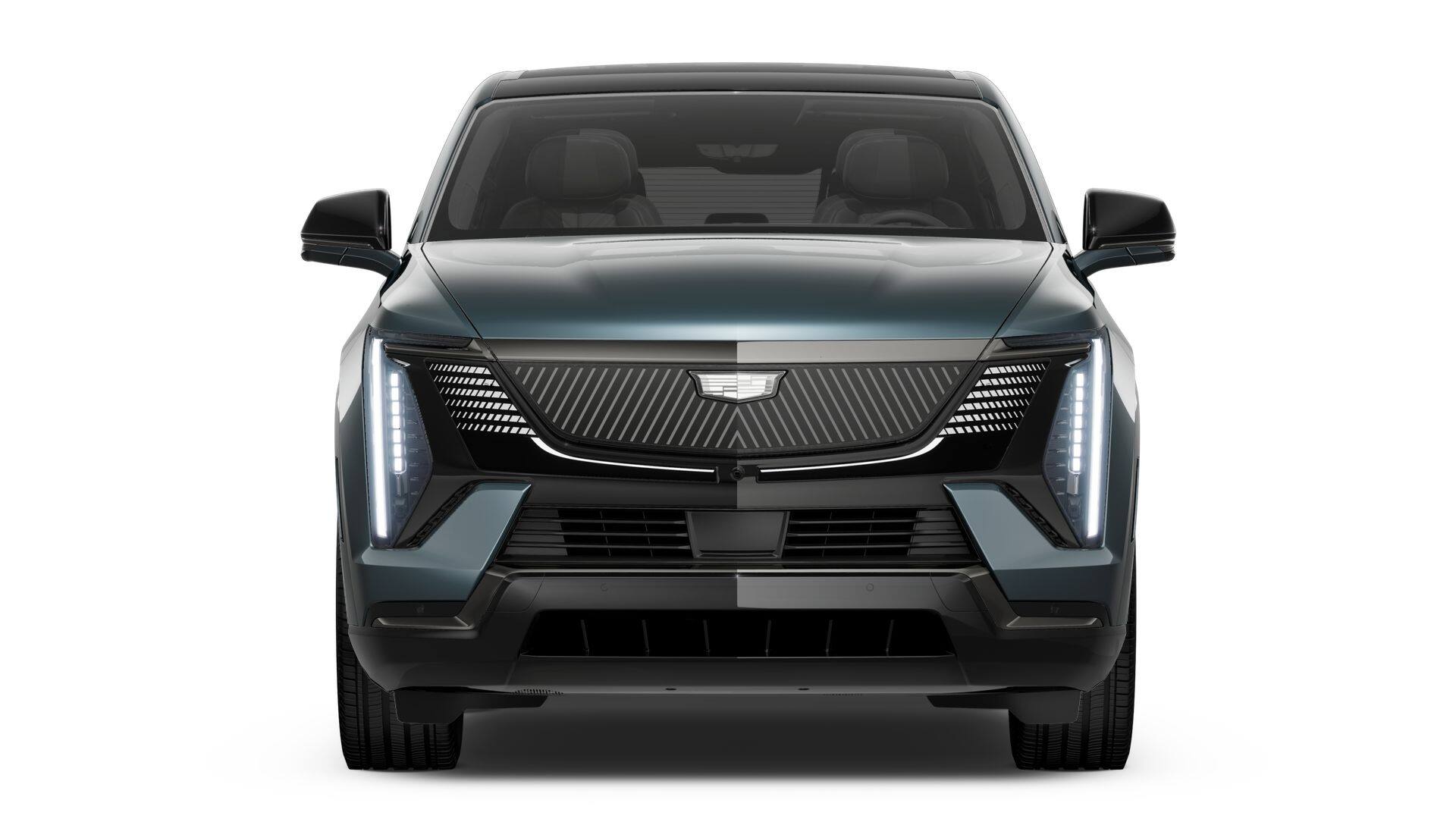 2025 Cadillac ESCALADE IQ Sport 1