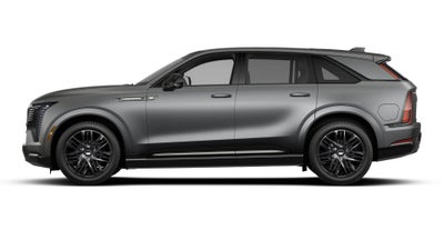 2026 Cadillac ESCALADE IQ Premium Sport