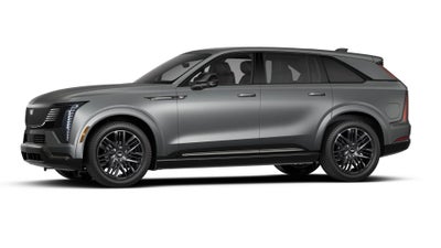 2026 Cadillac ESCALADE IQ Premium Sport