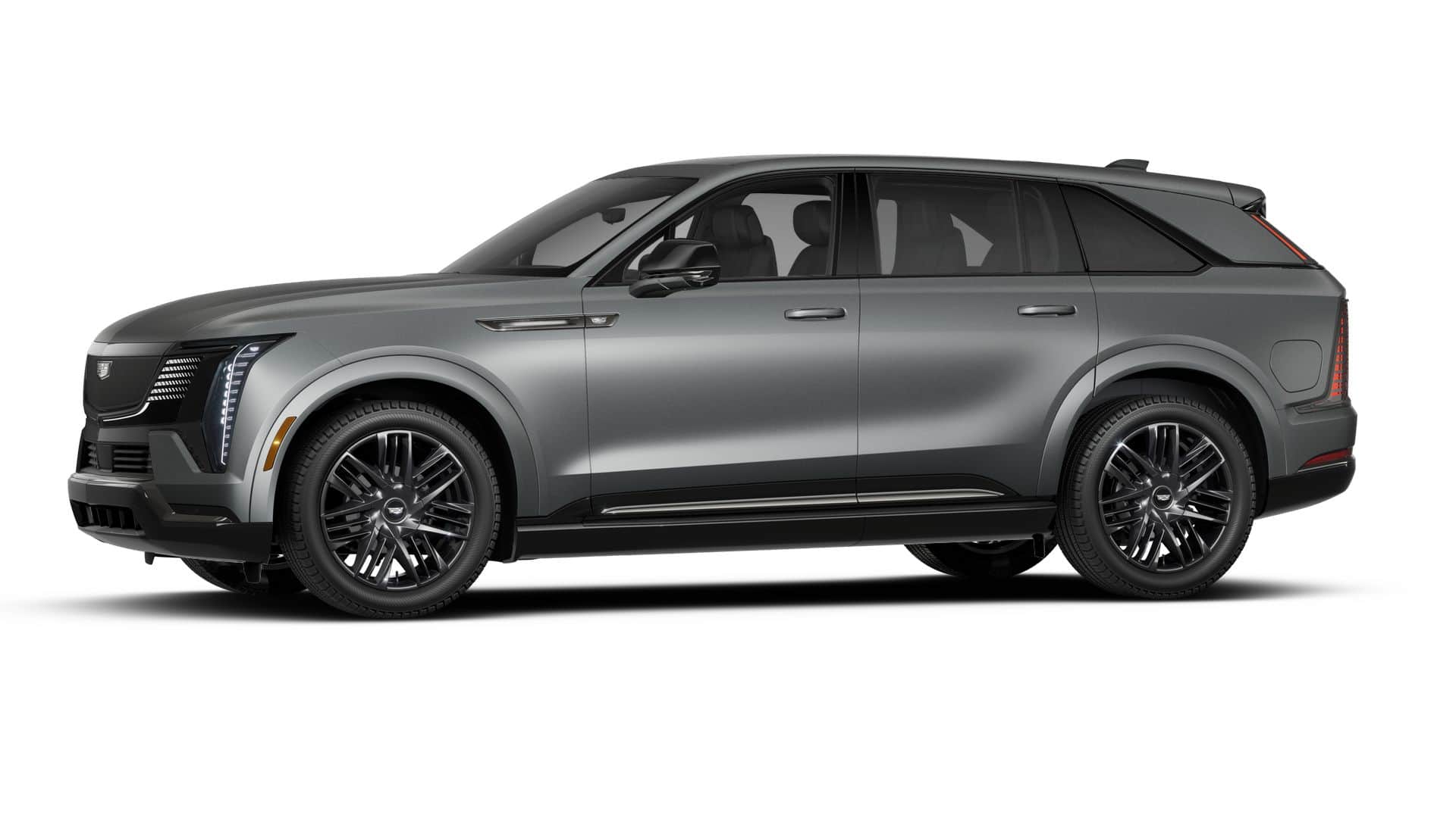 2026 Cadillac ESCALADE IQ Premium Sport