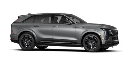 2026 Cadillac ESCALADE IQ Premium Sport