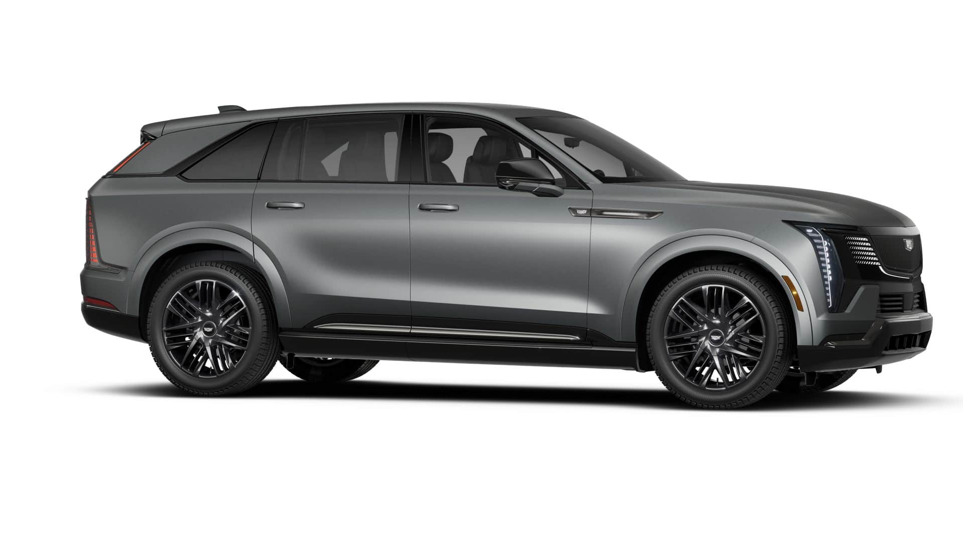 2026 Cadillac ESCALADE IQ Premium Sport