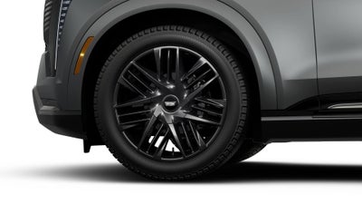 2026 Cadillac ESCALADE IQ Premium Sport