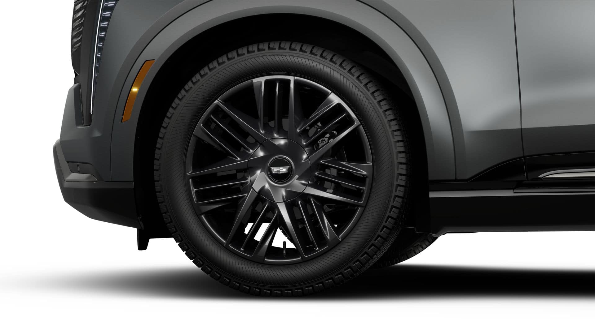 2026 Cadillac ESCALADE IQ Premium Sport