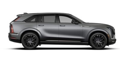 2026 Cadillac ESCALADE IQ Premium Sport