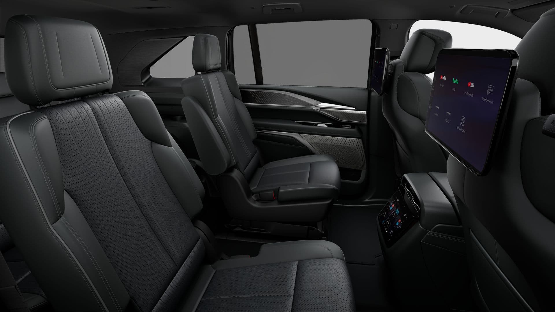 2026 Cadillac ESCALADE IQ Premium Sport