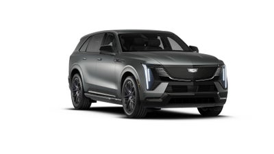 2026 Cadillac ESCALADE IQ Premium Sport