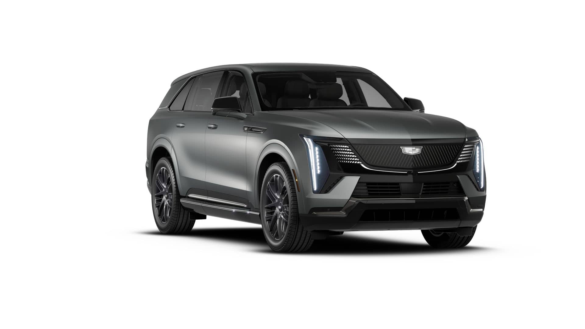 2026 Cadillac ESCALADE IQ Premium Sport