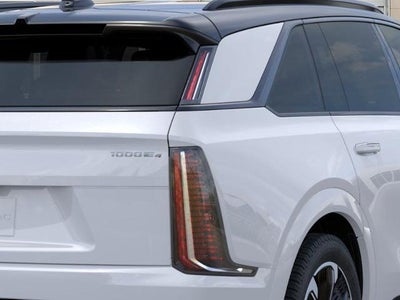 2026 Cadillac ESCALADE IQ Premium Sport