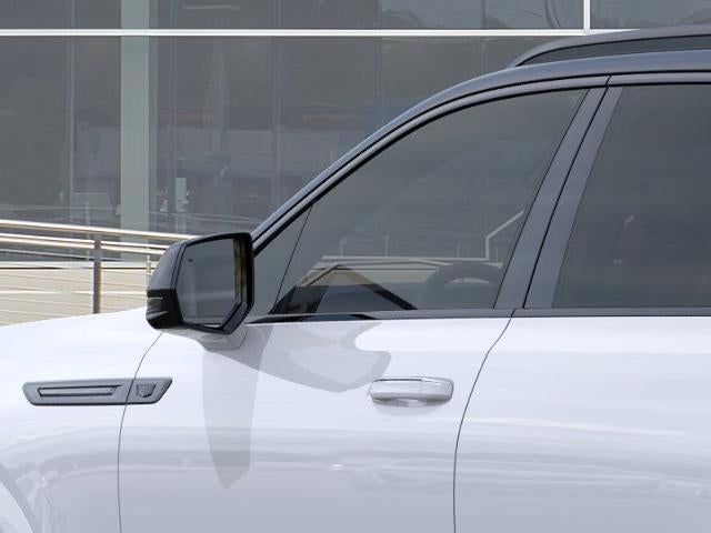 2026 Cadillac ESCALADE IQ Premium Sport