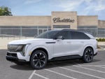 2026 Cadillac ESCALADE IQ Premium Sport