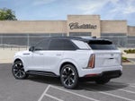 2026 Cadillac ESCALADE IQ Premium Sport