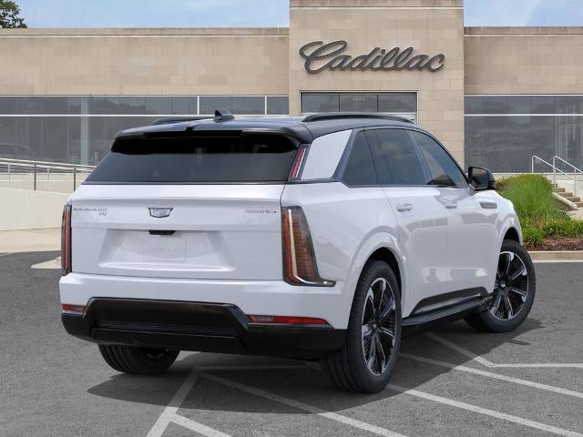 2026 Cadillac ESCALADE IQ Premium Sport