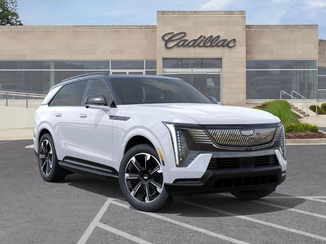 2026 Cadillac ESCALADE IQ Premium Sport