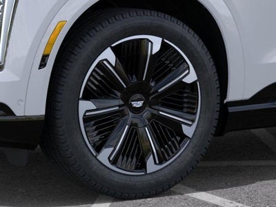 2026 Cadillac ESCALADE IQ Premium Sport
