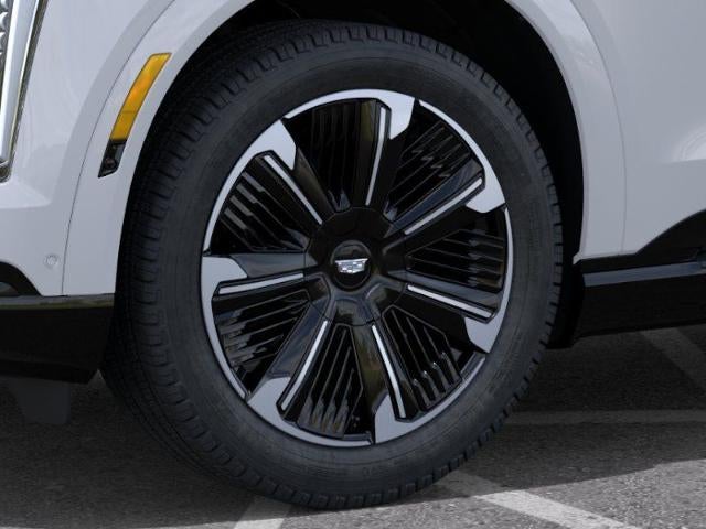 2026 Cadillac ESCALADE IQ Premium Sport
