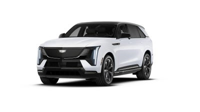 2026 Cadillac ESCALADE IQ Premium Sport