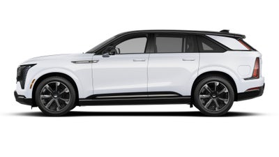2026 Cadillac ESCALADE IQ Premium Sport