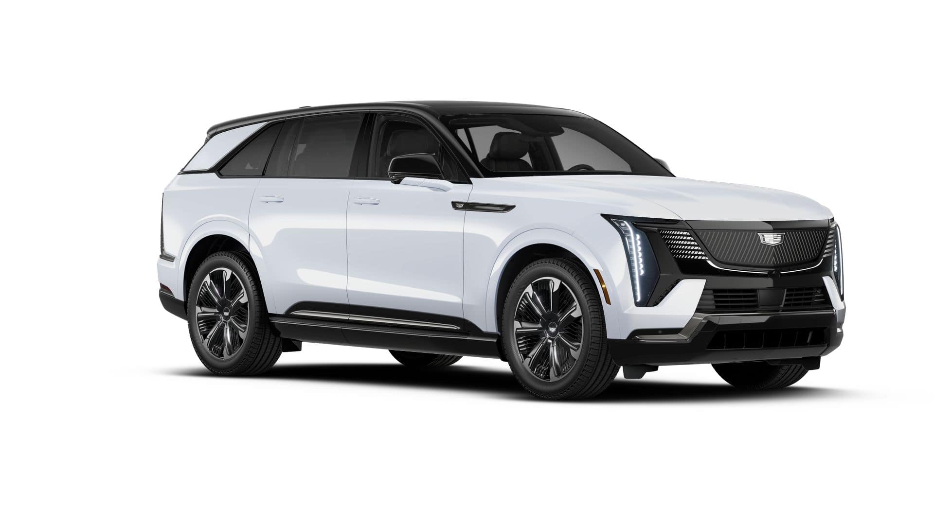 2026 Cadillac ESCALADE IQ Premium Sport
