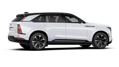 2026 Cadillac ESCALADE IQ Premium Sport