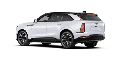 2026 Cadillac ESCALADE IQ Premium Sport