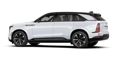 2026 Cadillac ESCALADE IQ Premium Sport