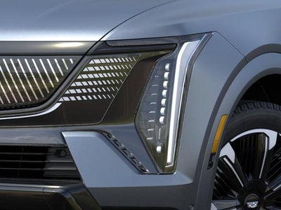 2026 Cadillac ESCALADE IQ Premium Sport