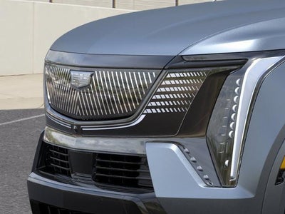 2026 Cadillac ESCALADE IQ Premium Sport