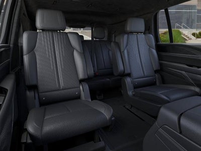 2026 Cadillac ESCALADE IQ Premium Sport