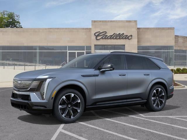2026 Cadillac ESCALADE IQ Premium Sport