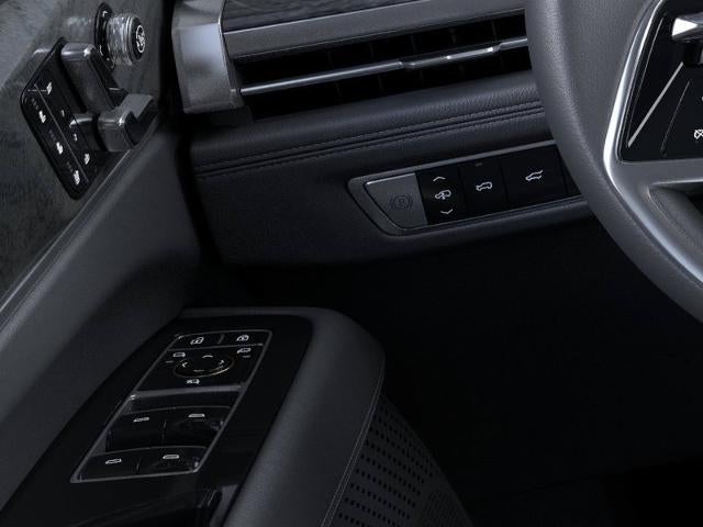 2026 Cadillac ESCALADE IQ Premium Sport