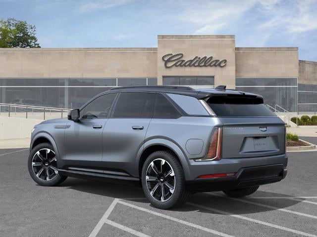 2026 Cadillac ESCALADE IQ Premium Sport