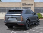 2026 Cadillac ESCALADE IQ Premium Sport