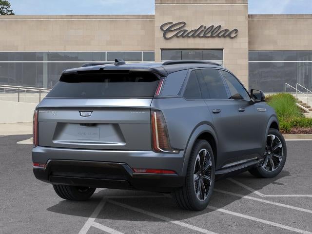 2026 Cadillac ESCALADE IQ Premium Sport