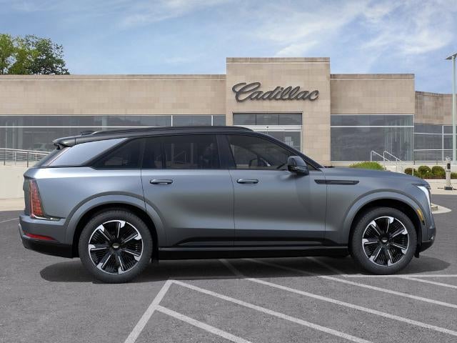 2026 Cadillac ESCALADE IQ Premium Sport