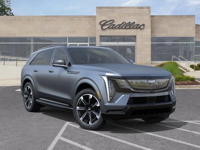 2026 Cadillac ESCALADE IQ Premium Sport